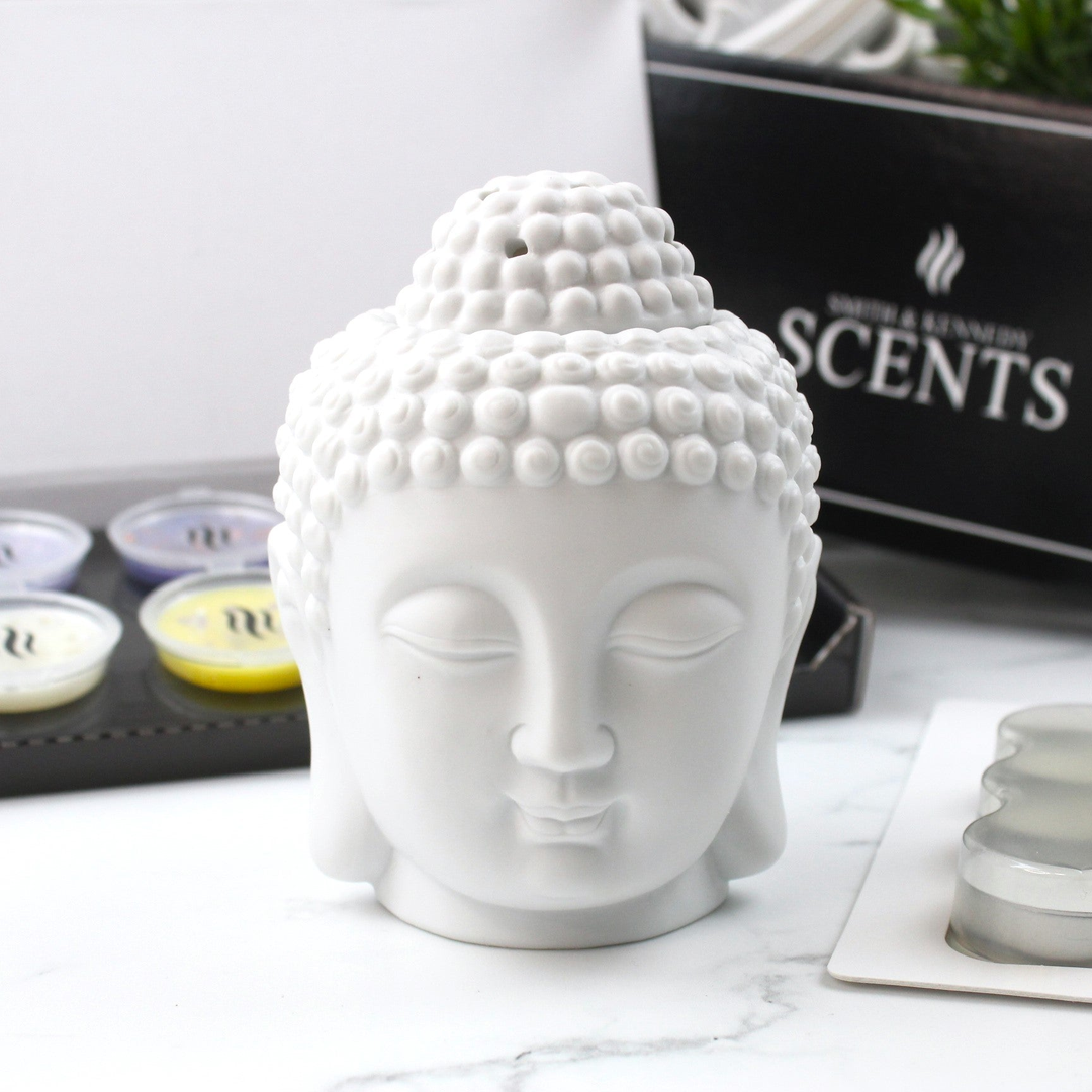 Wax Melt Burners & Accessories