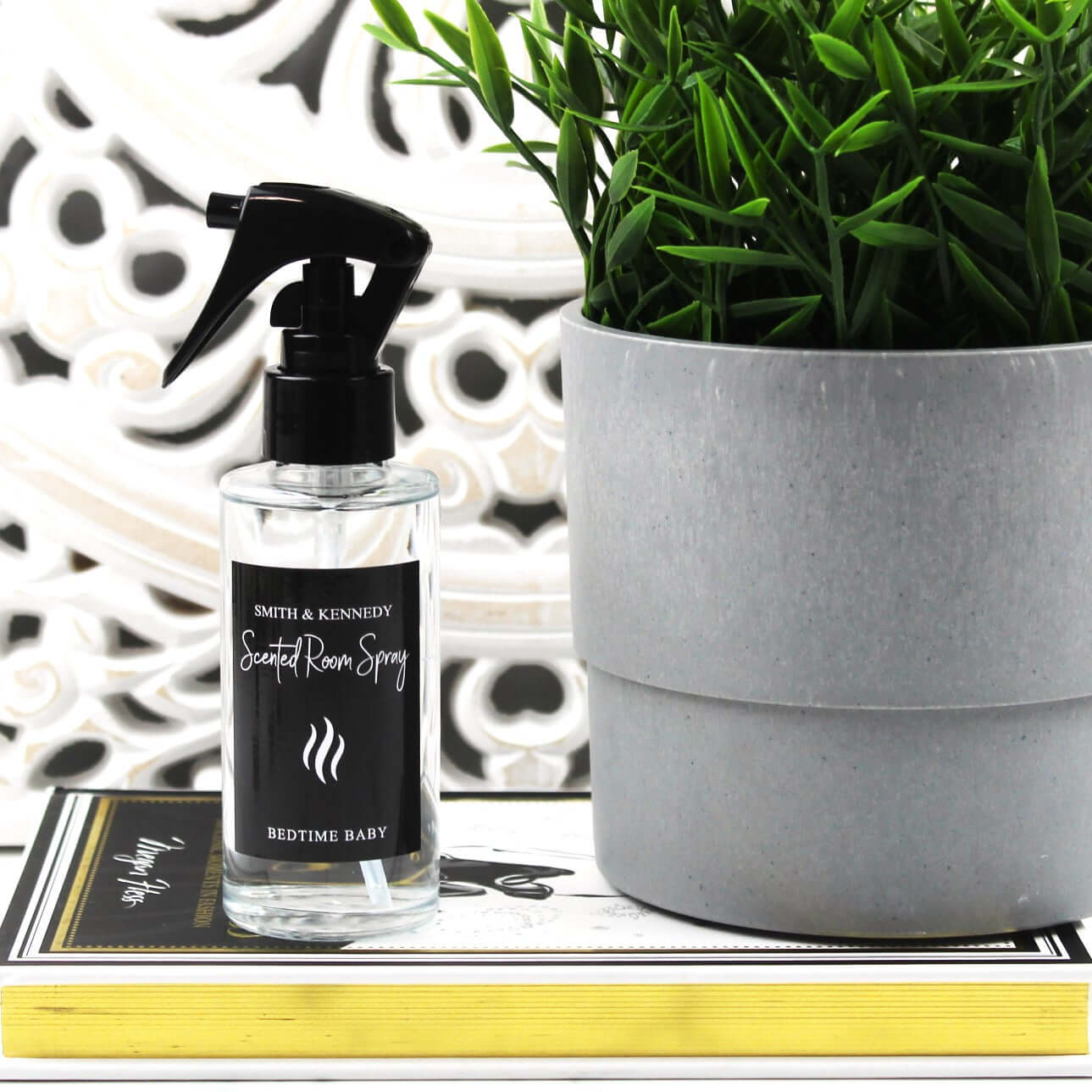 Bedtime Baby / Room Spray / Linen Spray / Home Fragrance