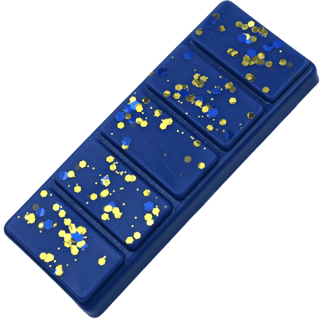 Blueberry Cheesecake Wax Melt Snap Bar