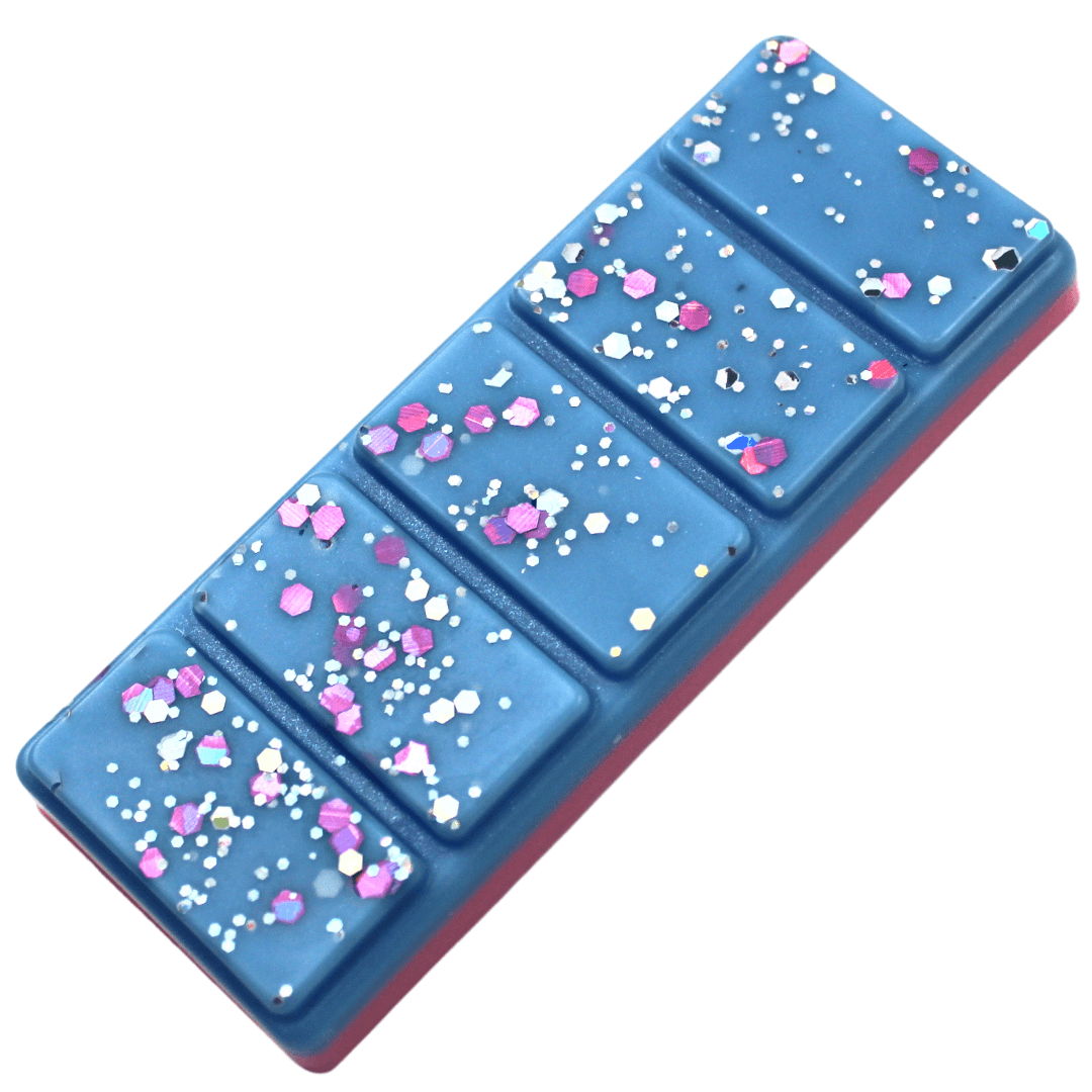 Bubble Gum Sweet Wax Melt Snap Bar