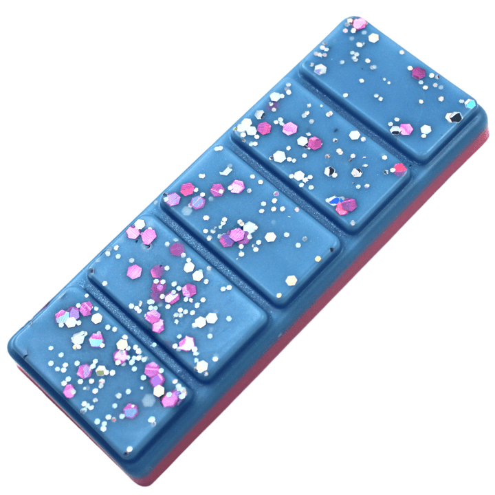 Bubble Gum Sweet Wax Melt Snap Bar
