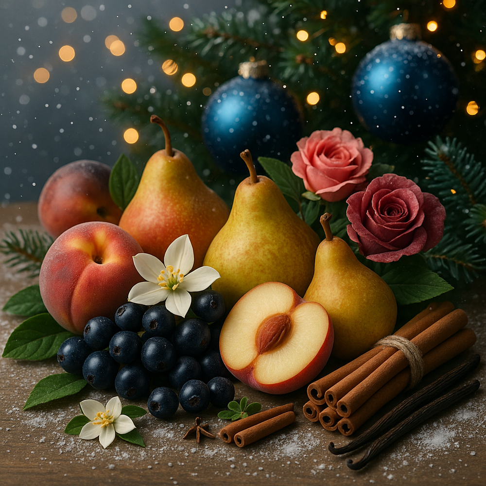 Mr Christmas - Best Christmas Wax Melts UK