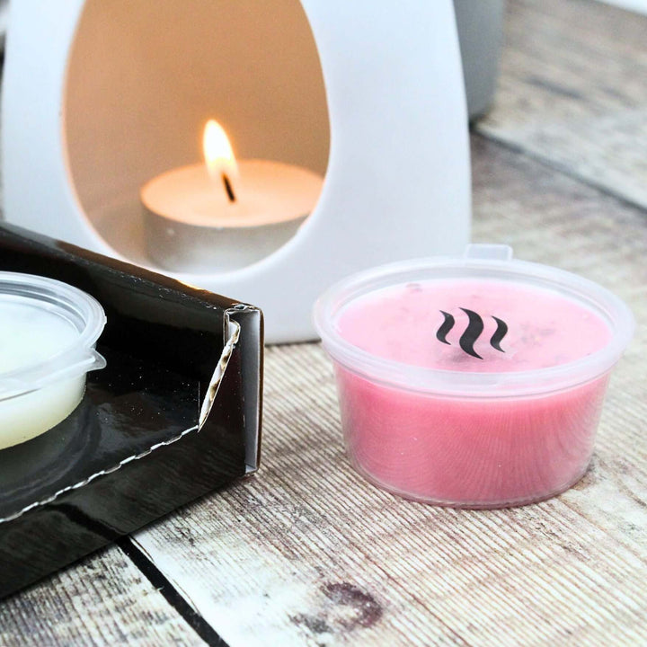 Best Smelling Perfume Wax Melt Pod Collection By Smith & Kennedy Scents