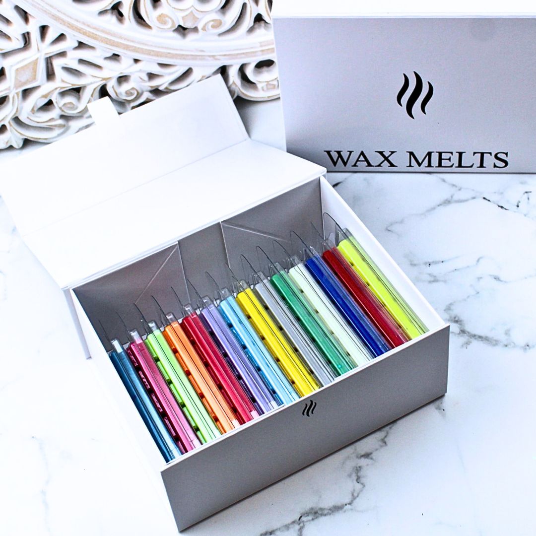Wax Melt Storage Box / Gift Box - MEDIUM