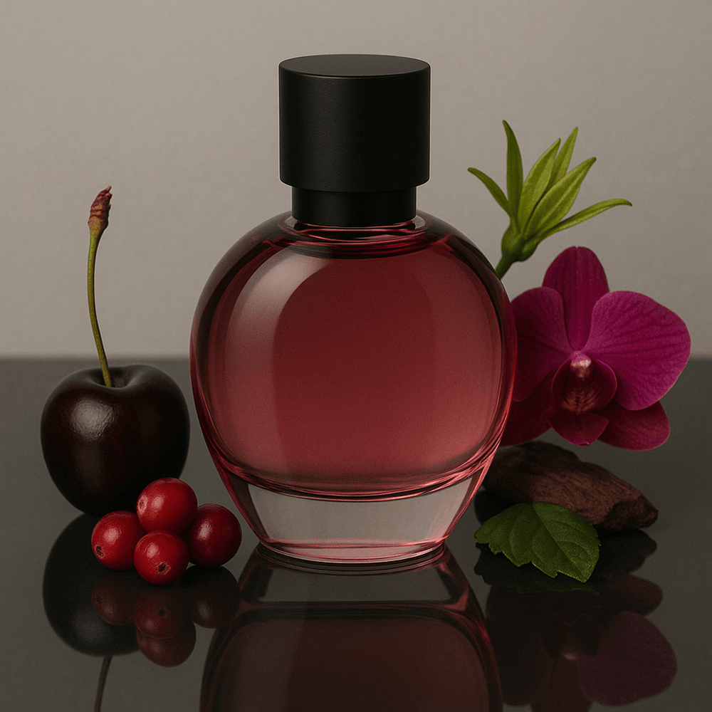 Black XS Wax Melt Perfume Wax Melt - Designer Scents - Smith & Kennedy Scents