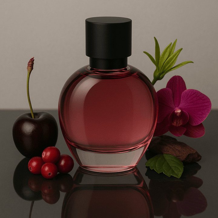 Black XS Wax Melt Perfume Wax Melt - Designer Scents - Smith & Kennedy Scents
