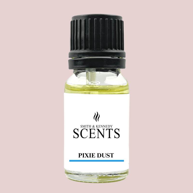 Pixie Dust Aroma Diffuser Oil