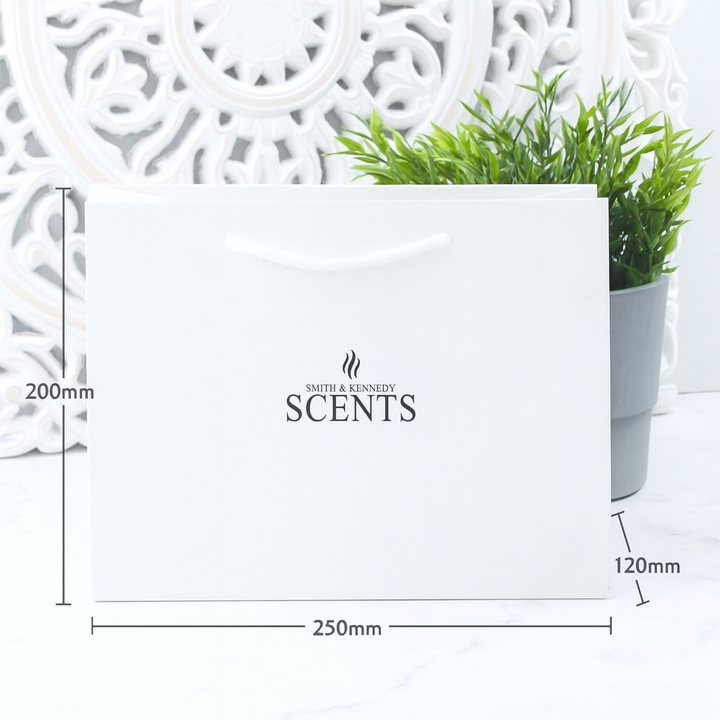 Smith & Kennedy Scents Gift Bag
