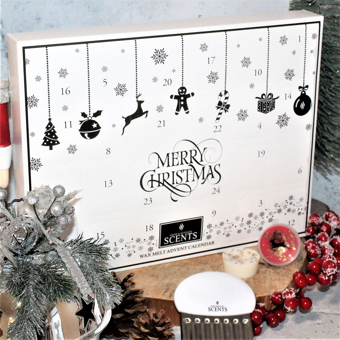 Luxury Advent Calander 2022