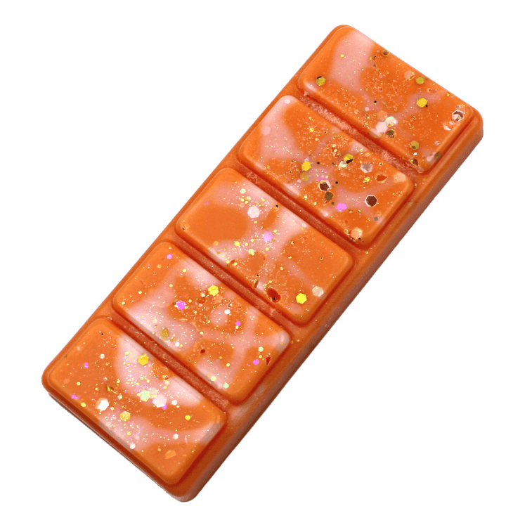 Grapefruit & Vanilla Wax Melt Snap Bar