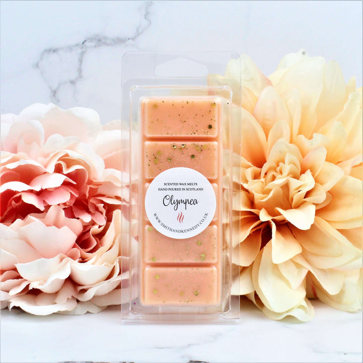 Olympea Scented Wax Melts / Perfume Inspired