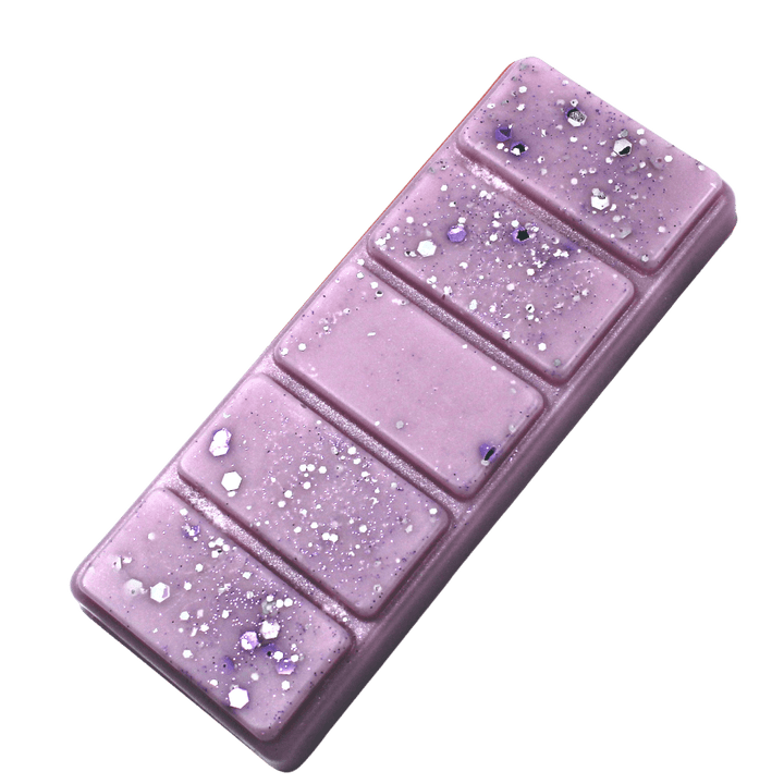 Lavender Rose & Sandalwood Wax Melt- Relaxing & Floral