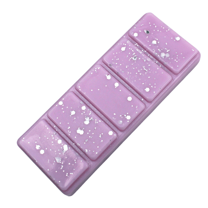 Parma Violet Sweet Wax Melt Snap Bar