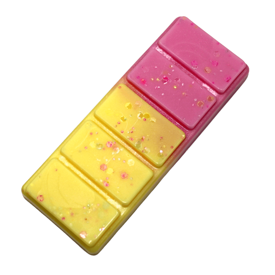 Pear Drops Wax Melt Snap Bar Sweet Inspired