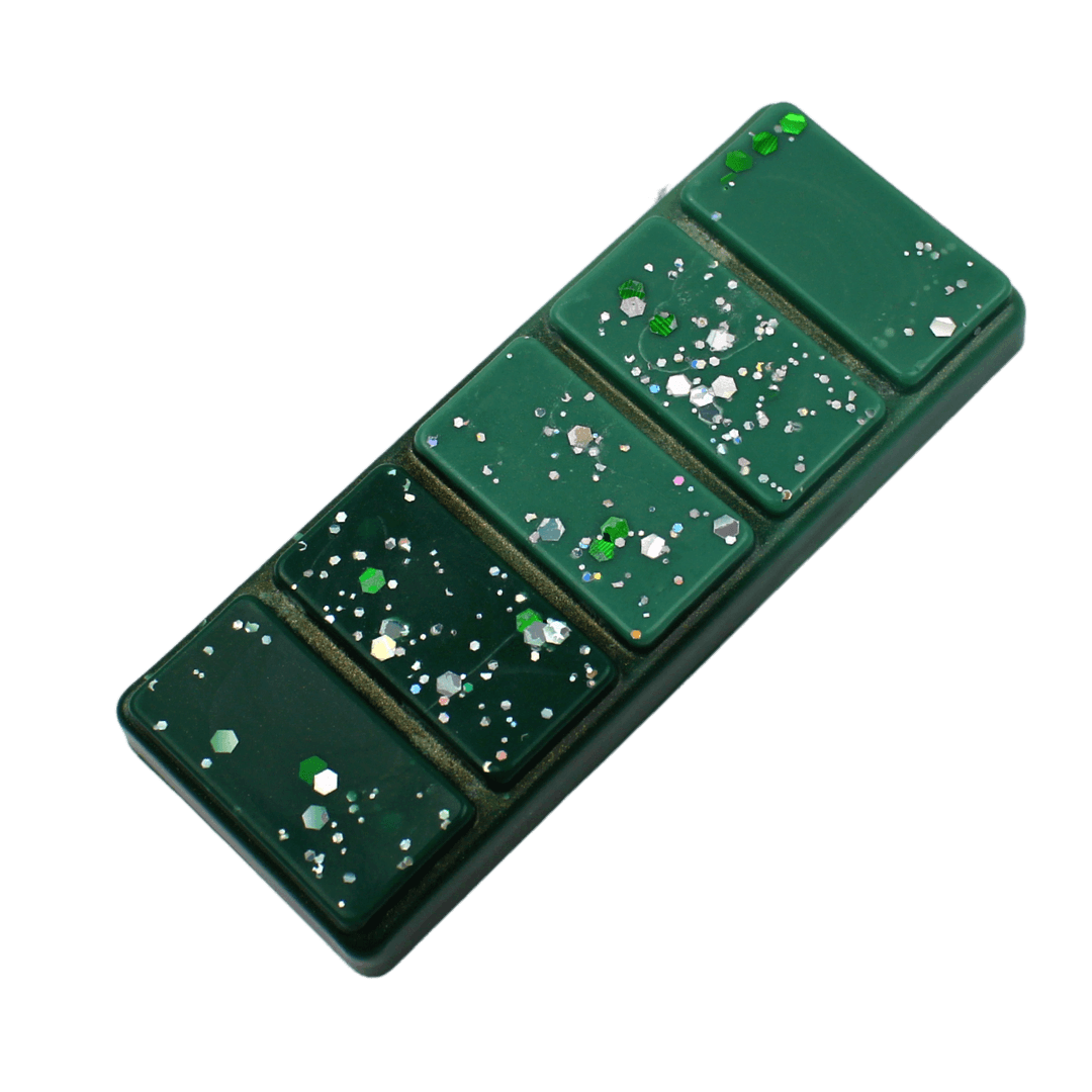 Evergreen Pine Clean & Fresh Wax Melt Snap Bar