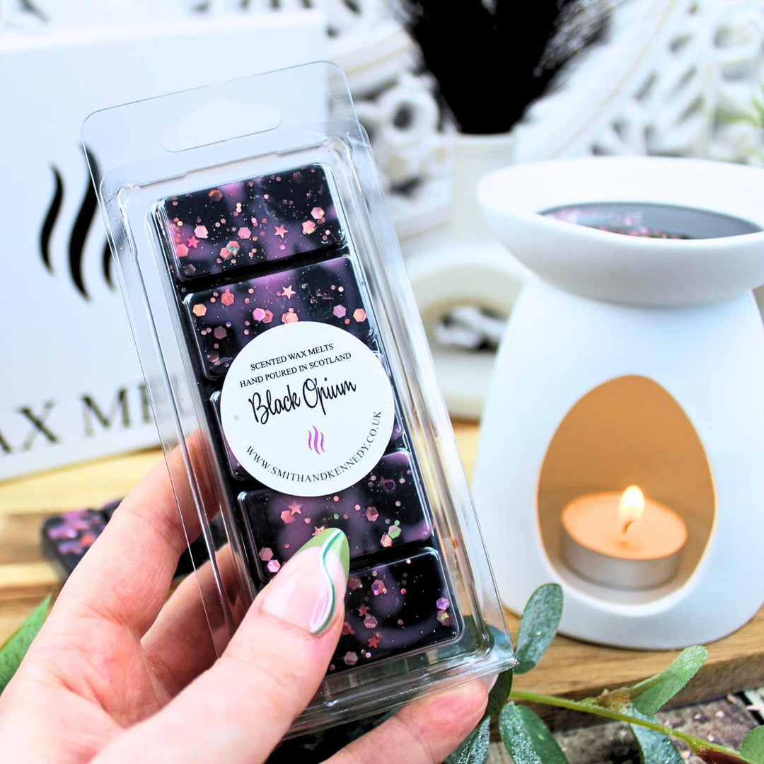Best Wax Melts UK (2026 Guide) / Strong & Long Lasting Luxury Scents