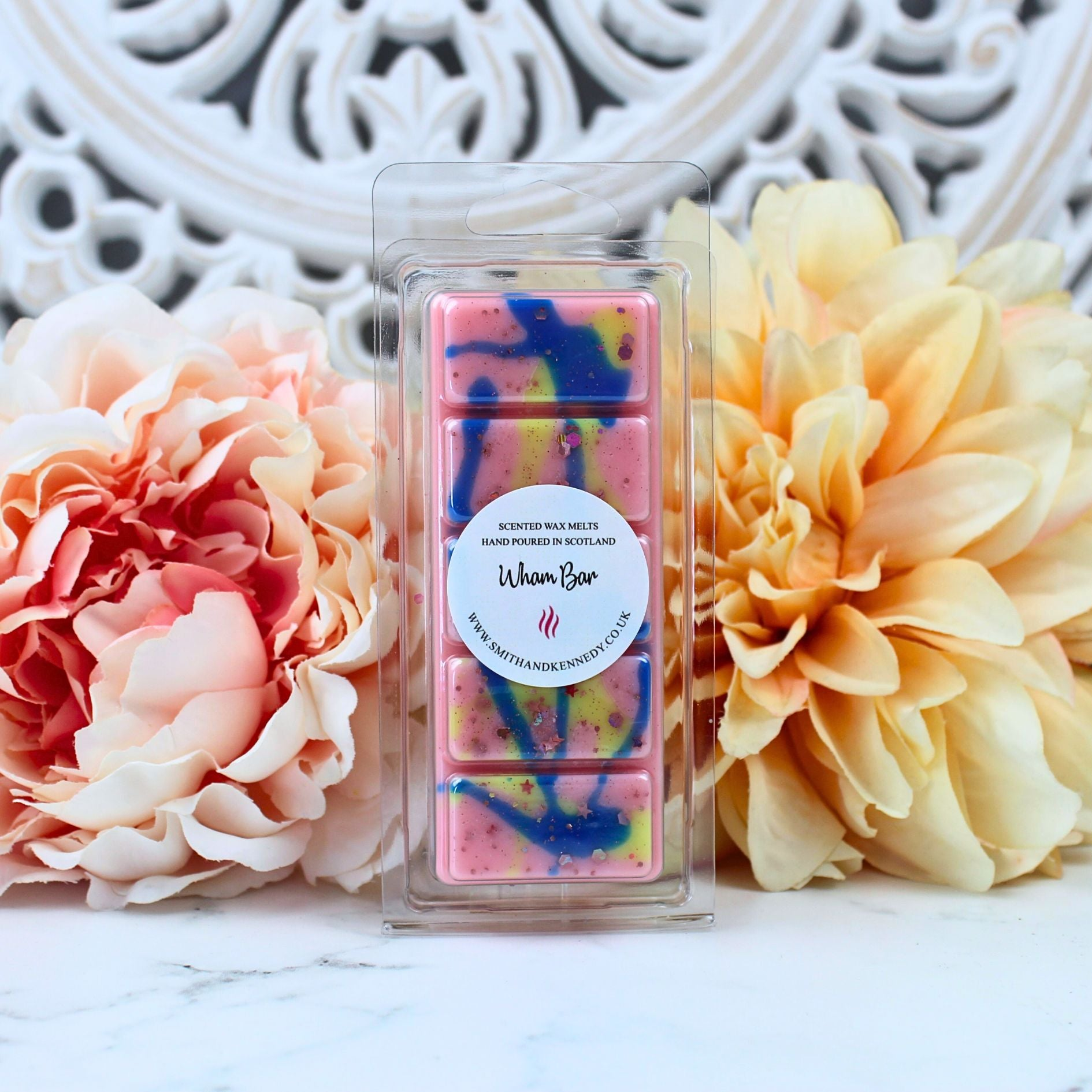 wax melts uk