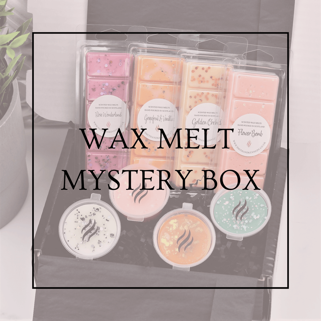 Mystery Boxes