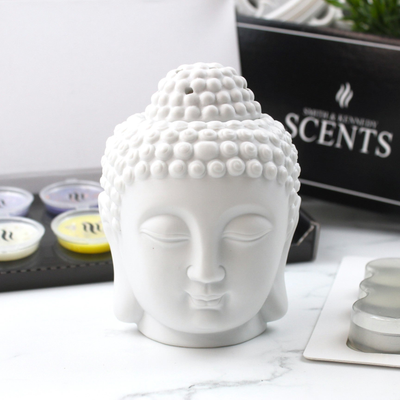 tea light wax melt burner UK