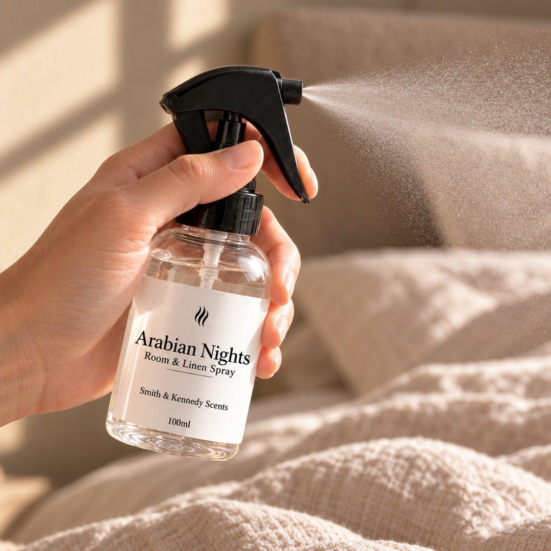 Room Sprays