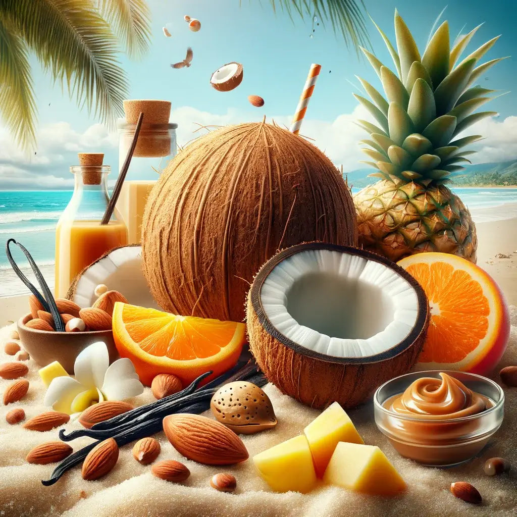 Tropical