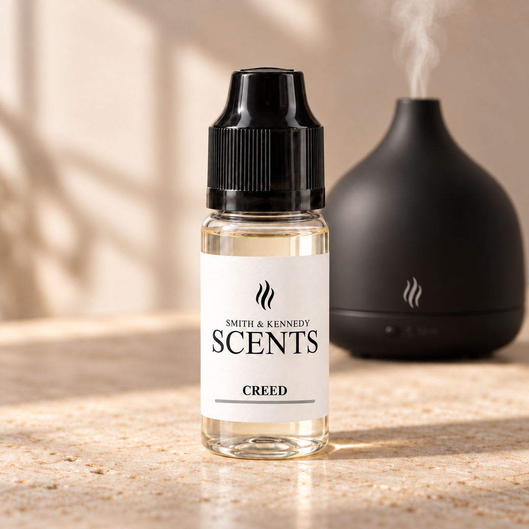 Electric Diffuser Oils / Scented Aroma Oils