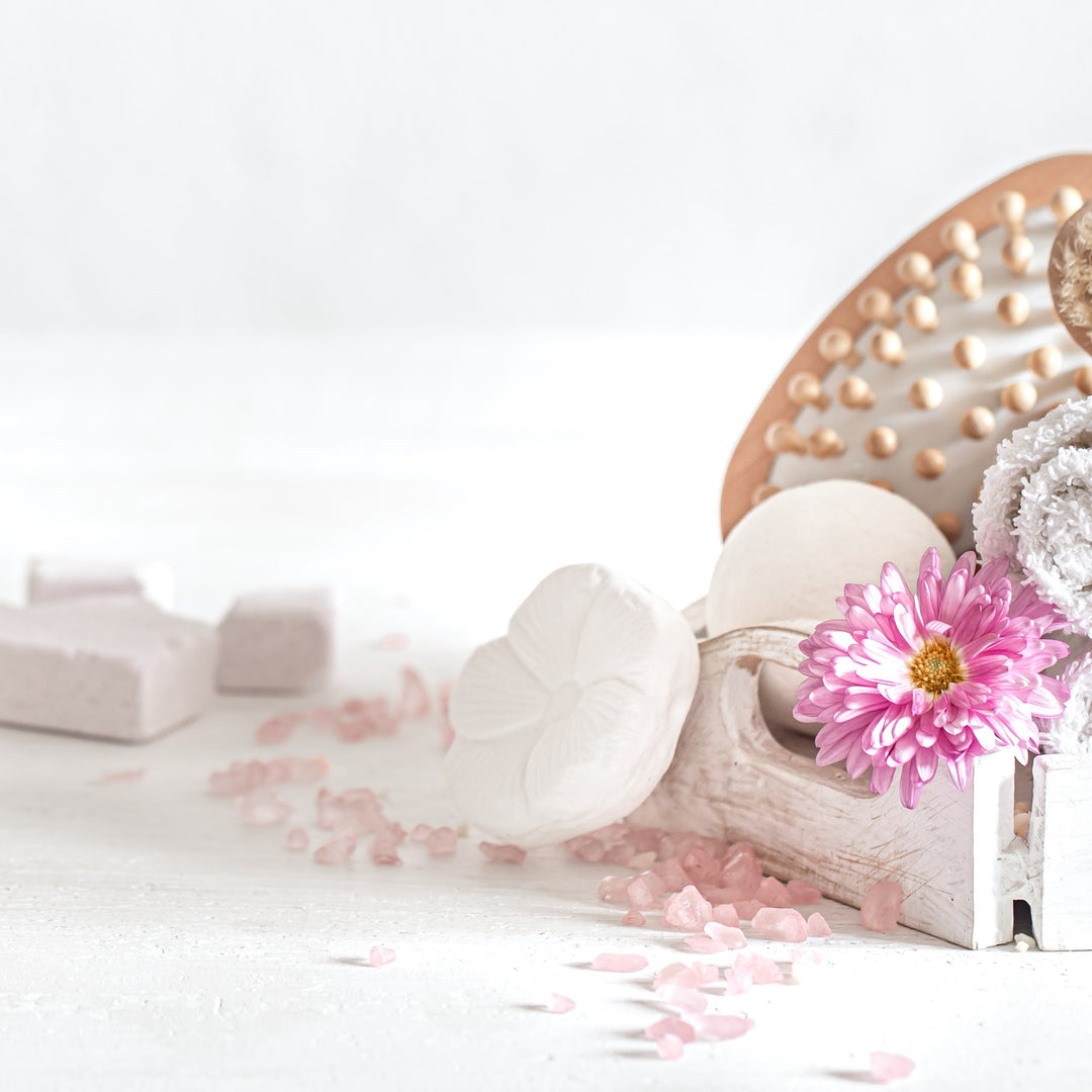 Luch Inspired Wax Melts Scents