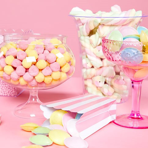 Bakery & Sweet Shop Inspired Scented Wax Melts