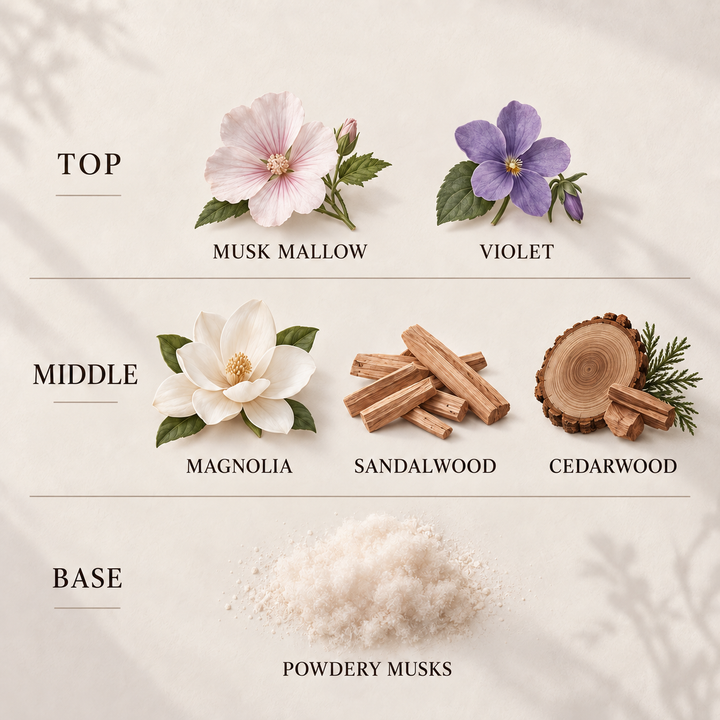 Arabian Nights Room &amp; Linen Spray product information