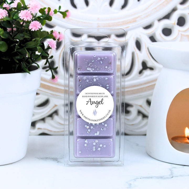 Angel Wax Melt, Designer Perfume Inspired, Stongest Smellling & Best Wax Melts UK