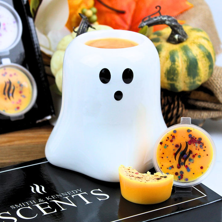 Autumn Wax Melt Pod Collection