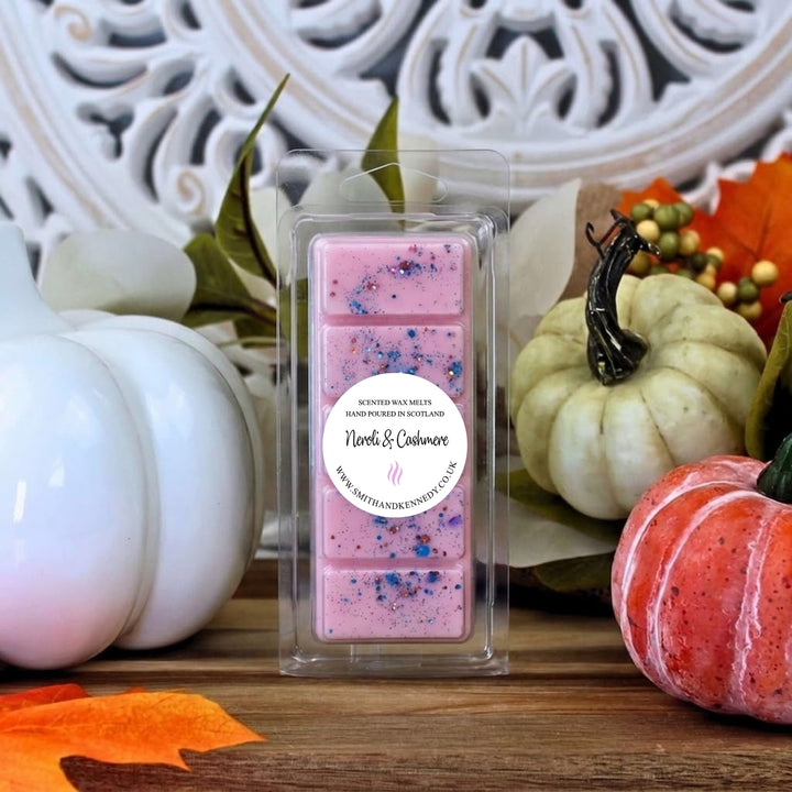 Neroli &amp; Cashmere - Autumn Fragrance