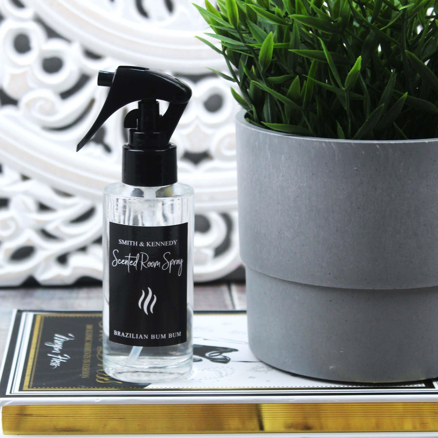 Brazilian Bum Bum Scented Room Spray By Smith &amp; Kennedy Scents&nbsp;