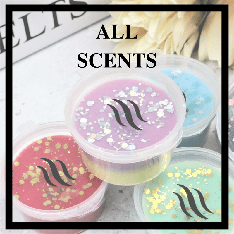 Wax Melt Pods - ALL SCENTS