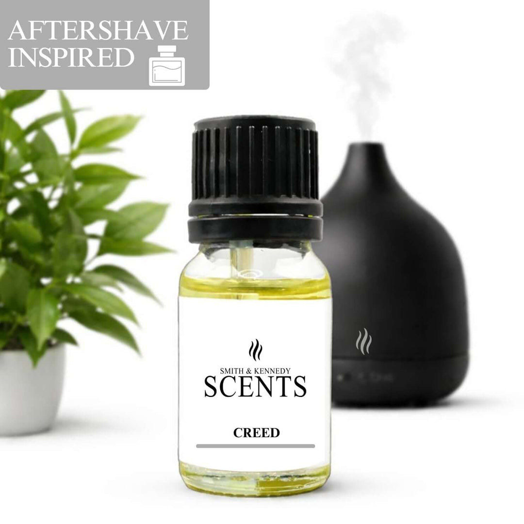 Creed Electric Aroma Diffuser Oil