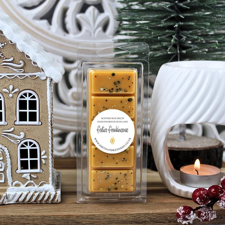 Festive Frankincense