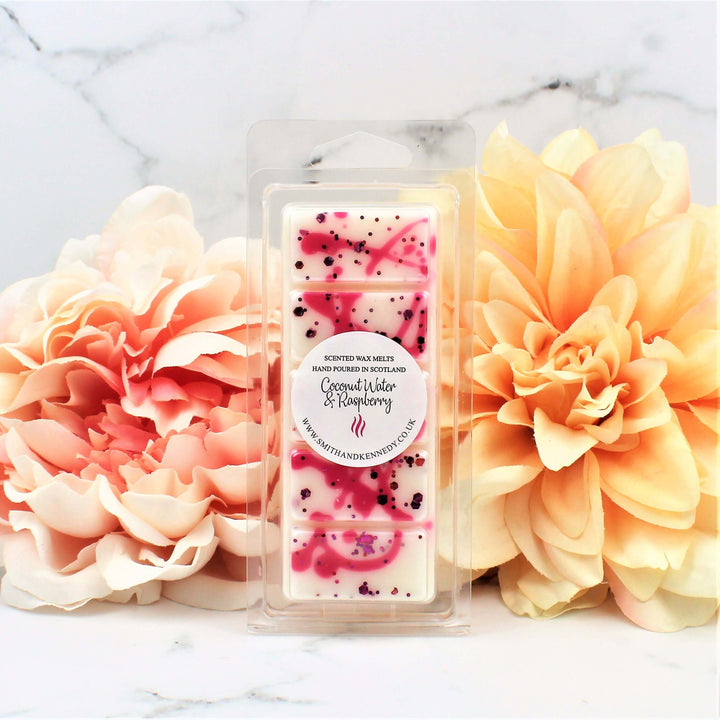 Tropical Wax Melt Collection