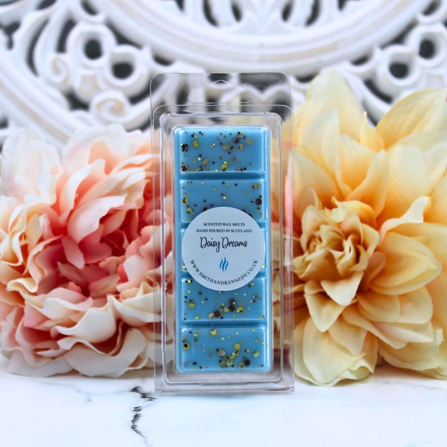 Daisy Dream Perfume Inspired Wax Melt