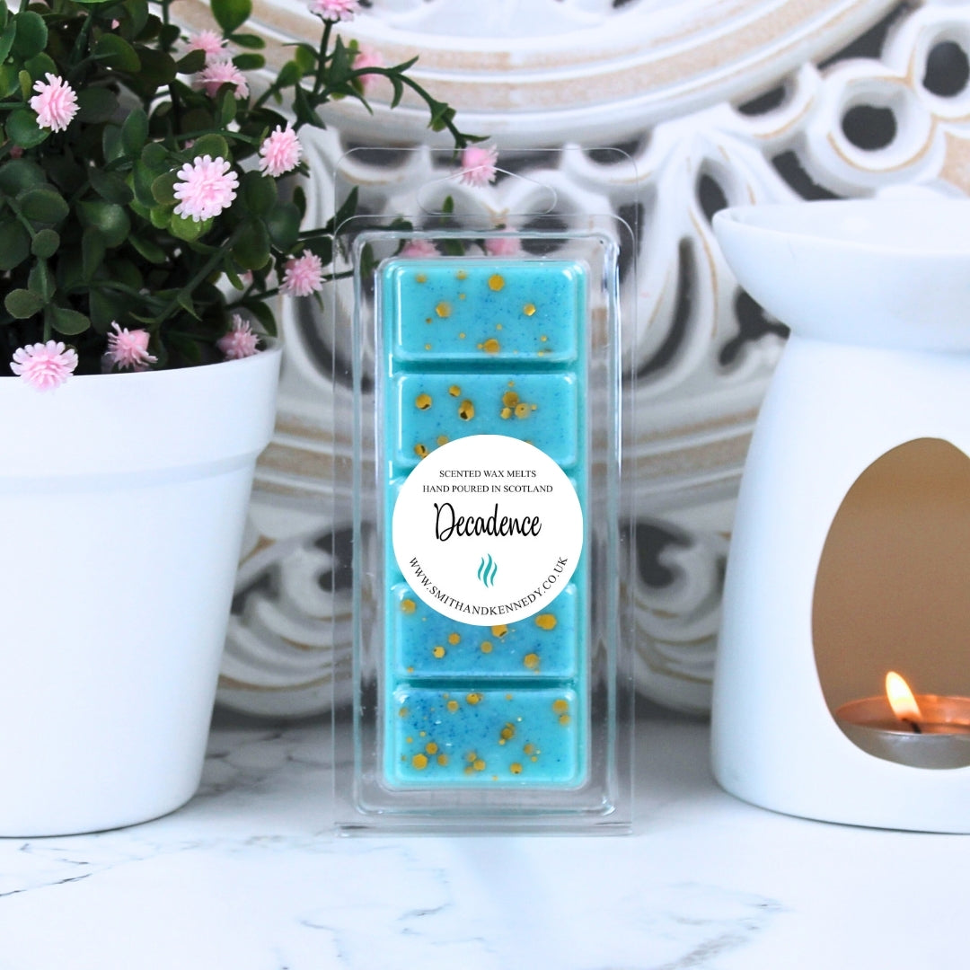 Decadence Wax Melt