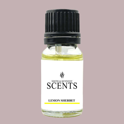 Lemon Sherbet Electric Aroma Diffuser Oil By Smith & Kennedy Scents