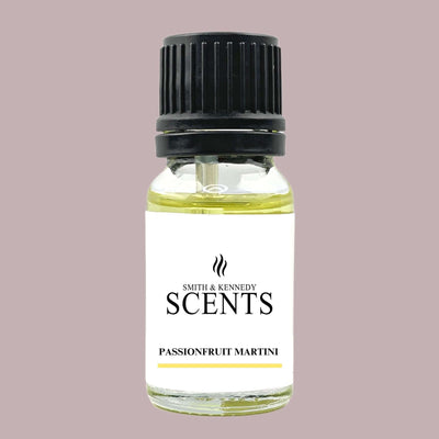 Passion Fruit Martini Electric Aroma Diffuser Oil By Smith & Kennedy Scents