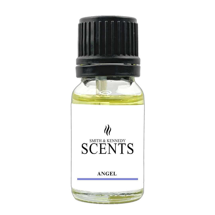 Angel Electric Aroma Diffuser Oil By Smith &amp; Kennedy Scents