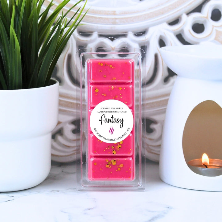 Fantasy Wax Melt