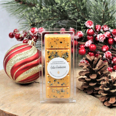 Festive Frankincense Christmas Wax Melt