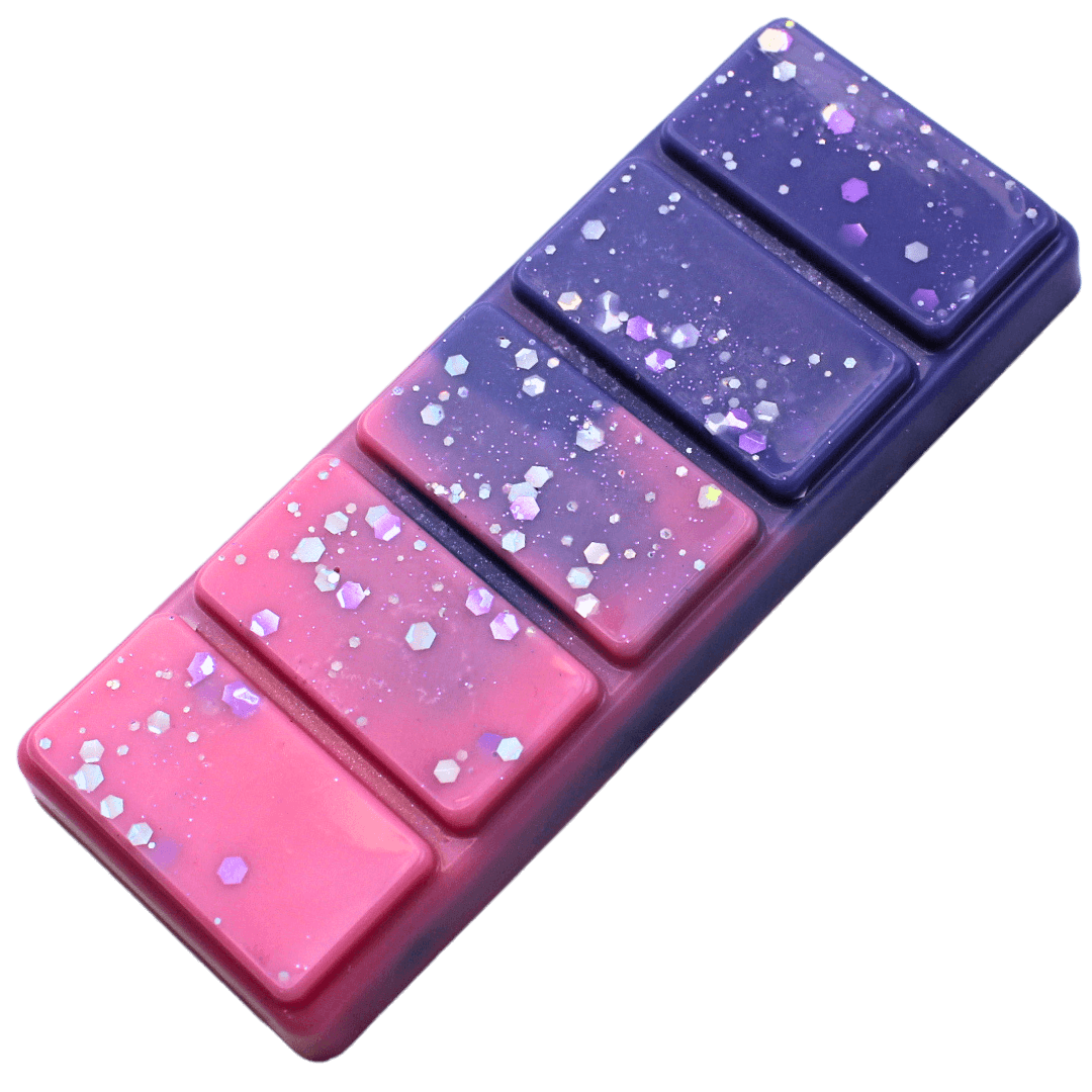 Frosted Rose Wondeland Mrs Hinch Wax Melt