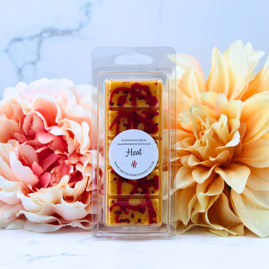 Beyonce Heat Perfume Inspired Wax Melt / Luxury & Affordable