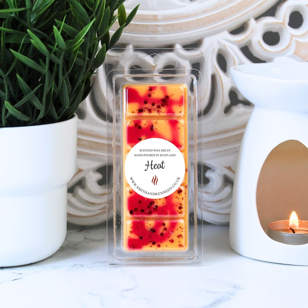 Heat Wax Melt