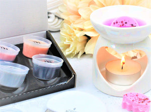 Best Scented Wax Melts UK