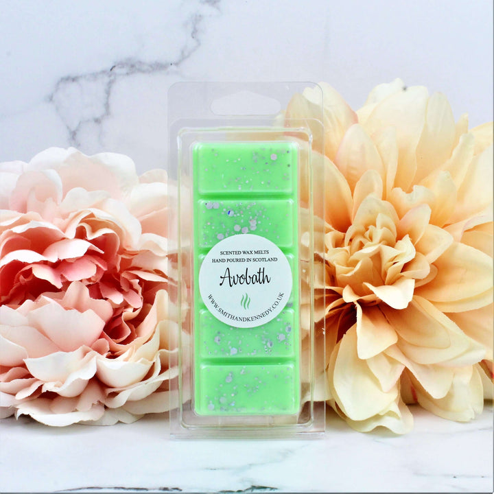 Bath & Body Wax Melt Collection