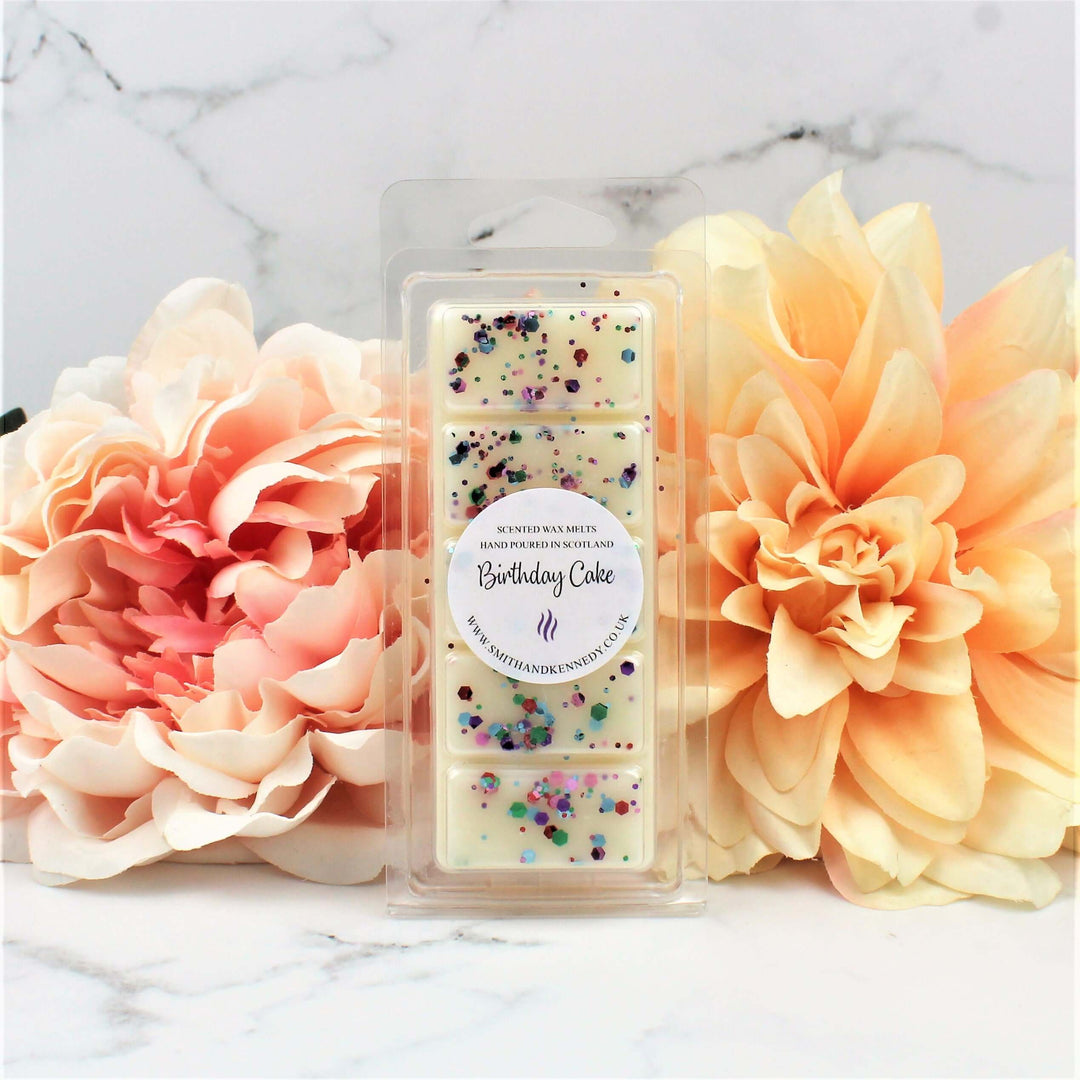 Bakery Wax Melt Collection